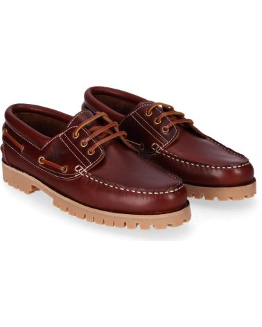 CHIKA10 ST TIMBER 5720 BURGUNDY BURDEOS-BURGUNDY