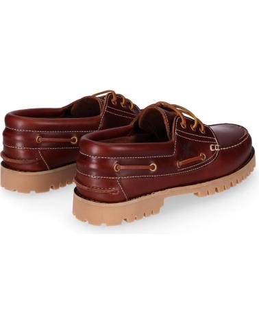 CHIKA10 ST TIMBER 5720 BURGUNDY BURDEOS-BURGUNDY