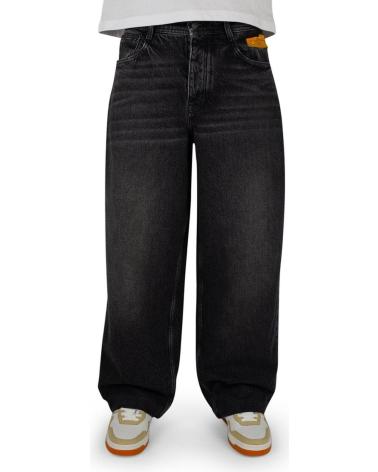 HOMEBOY X-TRA DESPERADOS VINTAGE BLACK DENIM JEANS NAN