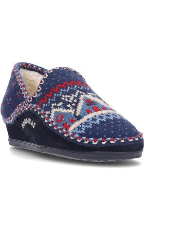 PANTOUFLES NORDIKAS 2002 MARINE HOMEMARINO