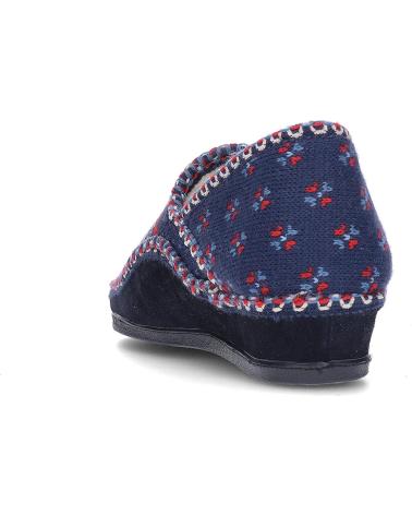 PANTOUFLES NORDIKAS 2002 MARINE HOMEMARINO