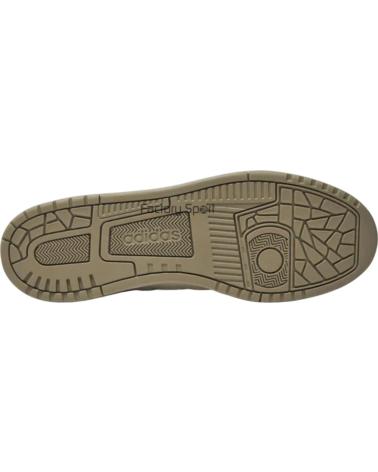 ADIDAS RAPID COURT LOW PARA HOMBRE - 41 1-3 GRIS-BEIGE ADIDAS RAPID COURT LOW PARA HOMBRE - 41 1-3 GRIS-BEIGE