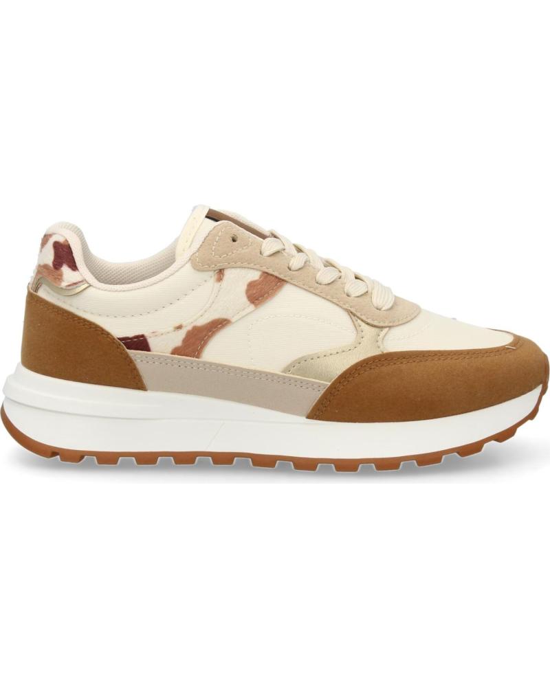 SNEAKERS SPORT3PUNTO0 TT-100 KAKI VARIOS COLORES SNEAKERS SPORT3PUNTO0 TT-100 KAKI VARIOS COLORES