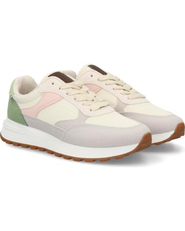 SNEAKERS SPORT3PUNTO0 TT-100 ROSA VARIOS COLORES SNEAKERS SPORT3PUNTO0 TT-100 ROSA VARIOS COLORES