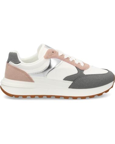 SNEAKERS SPORT3PUNTO0 TT-100 BIANCHE VARIOS COLORES