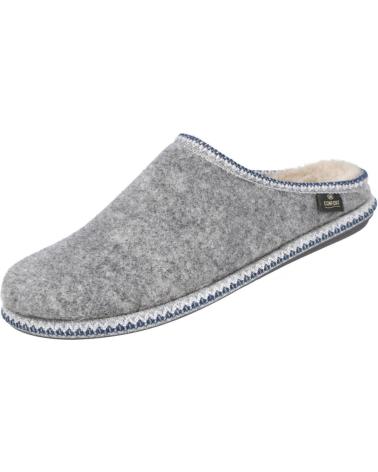 CALZAMUR 50380 FELTRO CINZA GRIS