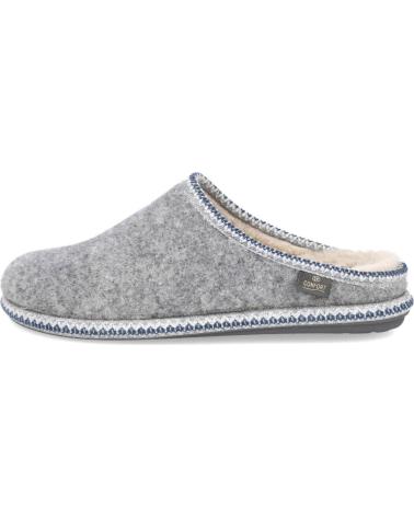 CALZAMUR 50380 FELTRO CINZA GRIS CALZAMUR 50380 FELTRO CINZA GRIS