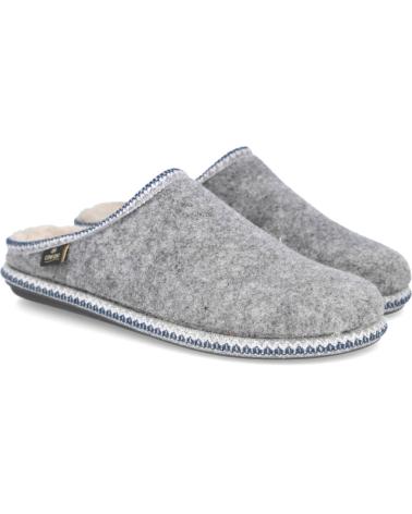 CALZAMUR 50380 FELTRO CINZA GRIS CALZAMUR 50380 FELTRO CINZA GRIS