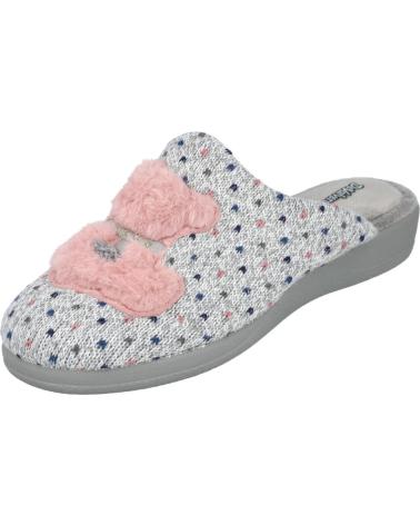 DEVALVERDE 1176 DESIGN URSO CINZA GRIS