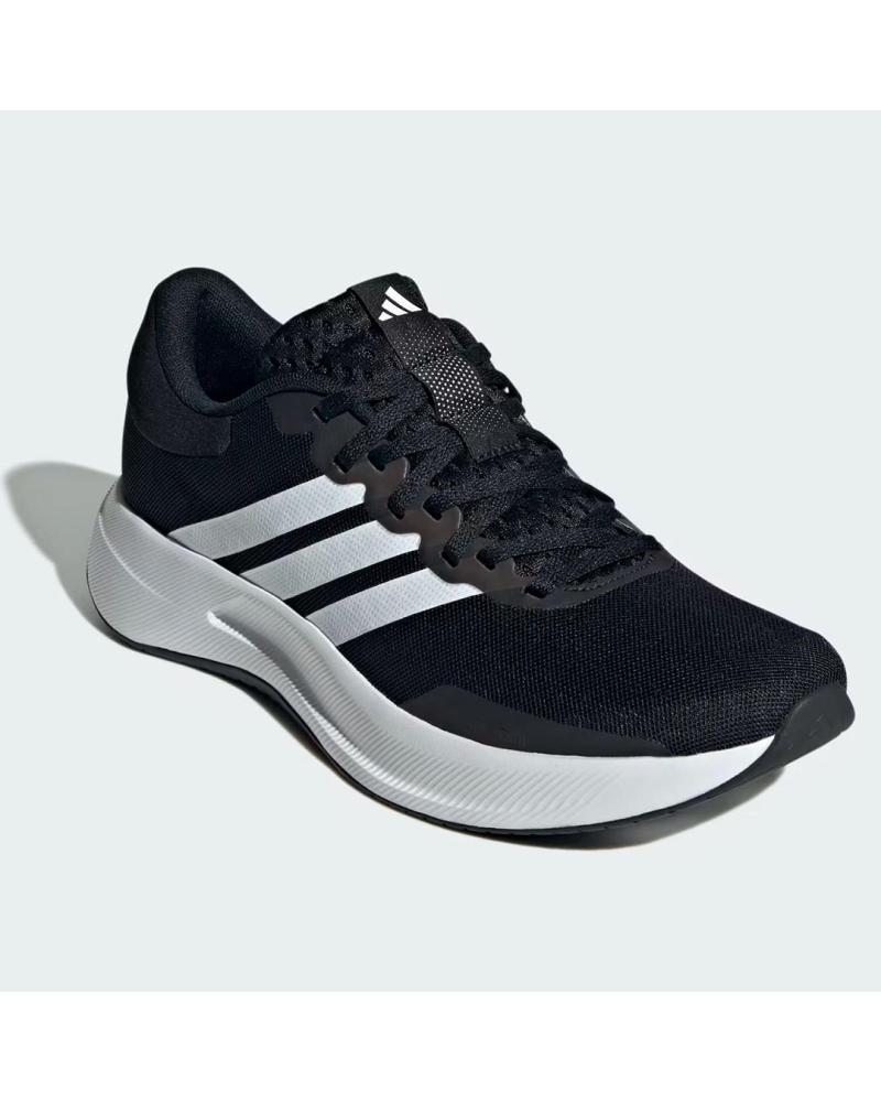 SCARPE DA CORSA ADIDAS TREADMOVE JH5554 NERE NEGRO SCARPE DA CORSA ADIDAS TREADMOVE JH5554 NERE NEGRO
