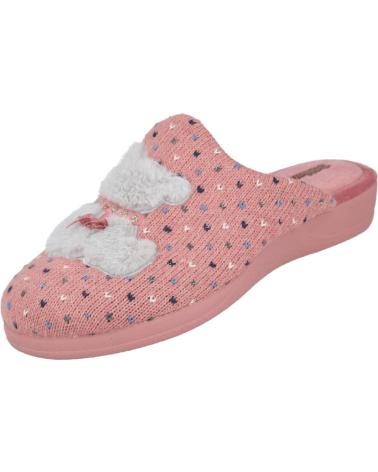 DEVALVERDE 1176 CHINELOS DE CASA - SALMÃO SALMON DEVALVERDE 1176 CHINELOS DE CASA - SALMÃO SALMON