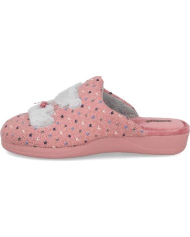 DEVALVERDE 1176 CHINELOS DE CASA - SALMÃO SALMON