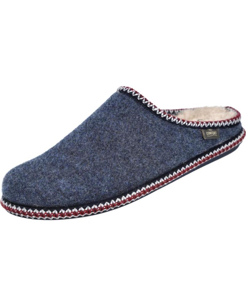 CHINELOS DE CASA CALZAMUR 50380 MARINHO MARINO CHINELOS DE CASA CALZAMUR 50380 MARINHO MARINO