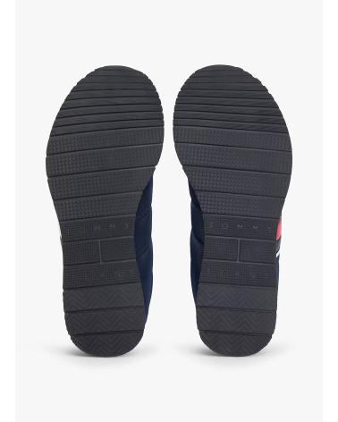 TOMMY HILFIGER TJM CLASSIC RUNNER MARINO