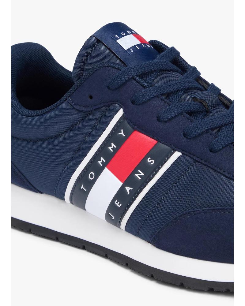 TOMMY HILFIGER TJM CLASSIC RUNNER MARINO