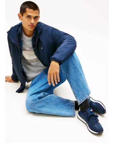 TOMMY HILFIGER TJM CLASSIC RUNNER MARINO