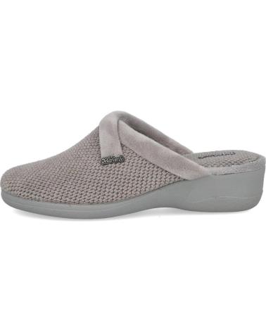 DEVALVERDE CHINELOS DE CASA 2231 CINZA GRIS DEVALVERDE CHINELOS DE CASA 2231 CINZA GRIS