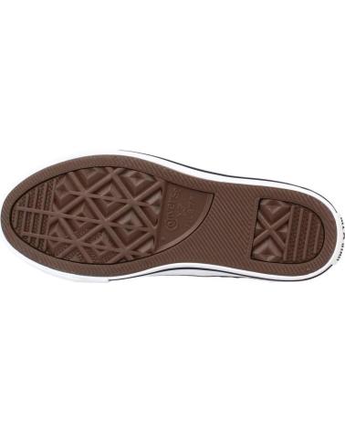 CONVERSE ALL STAR OX SNEAKERS NAVY BLUE NAVY