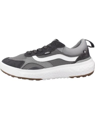 BASKETS VANS ULTRARANGE NEO VR3 GRIS/BLANC GRIS