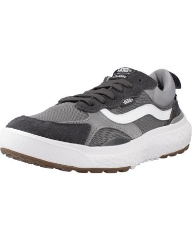 BASKETS VANS ULTRARANGE NEO VR3 GRIS/BLANC GRIS