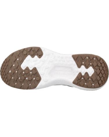 BASKETS VANS ULTRARANGE NEO VR3 GRIS/BLANC GRIS