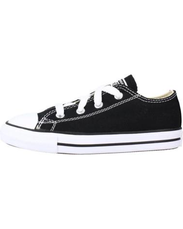 CONVERSE CT AS OX BLACK BLACK
