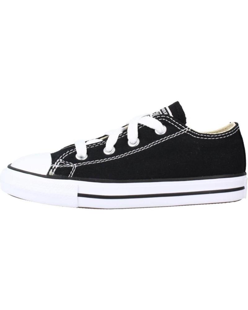 CONVERSE CT AS OX SCHWARZ BLACK CONVERSE CT AS OX SCHWARZ BLACK