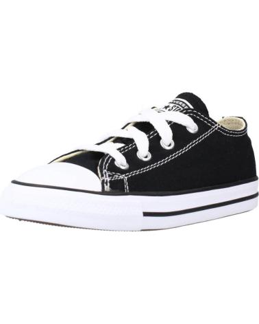 CONVERSE CT AS OX SCHWARZ BLACK CONVERSE CT AS OX SCHWARZ BLACK