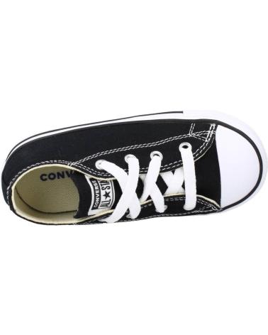 CONVERSE CT AS OX SCHWARZ BLACK CONVERSE CT AS OX SCHWARZ BLACK