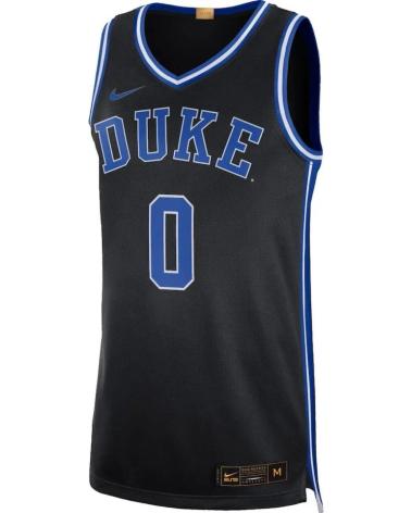 MAGLIA DA BASKET NIKE JAYSON TATUM DUKE BLUE DEVILS ALUMNI PLAYER EDITION 1