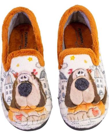 PLUMAFLEX 12282PERRITO BEGE BEIGE PLUMAFLEX 12282PERRITO BEGE BEIGE