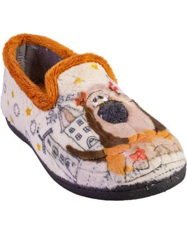 PLUMAFLEX 12282PERRITO BEGE BEIGE PLUMAFLEX 12282PERRITO BEGE BEIGE