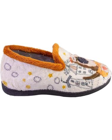 PLUMAFLEX 12282PERRITO BEGE BEIGE