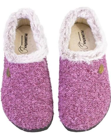 PLUMAFLEX 80062 ROXO MORADO