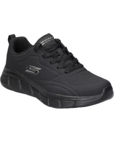 SKECHERS BOBS B FLEX 118110 BBK NEGRO