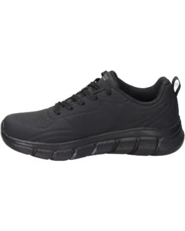 SKECHERS BOBS B FLEX 118110 BBK NEGRO