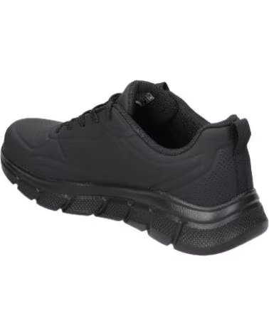 SKECHERS BOBS B FLEX 118110 BBK NEGRO