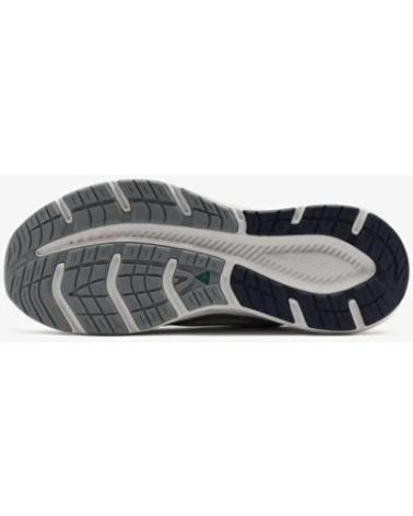 SKECHERS 232947 BRMT GRAU SNEAKER BRMT