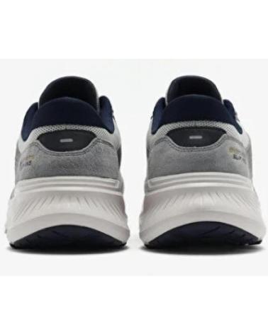 SKECHERS 232947 BRMT GRAU SNEAKER BRMT