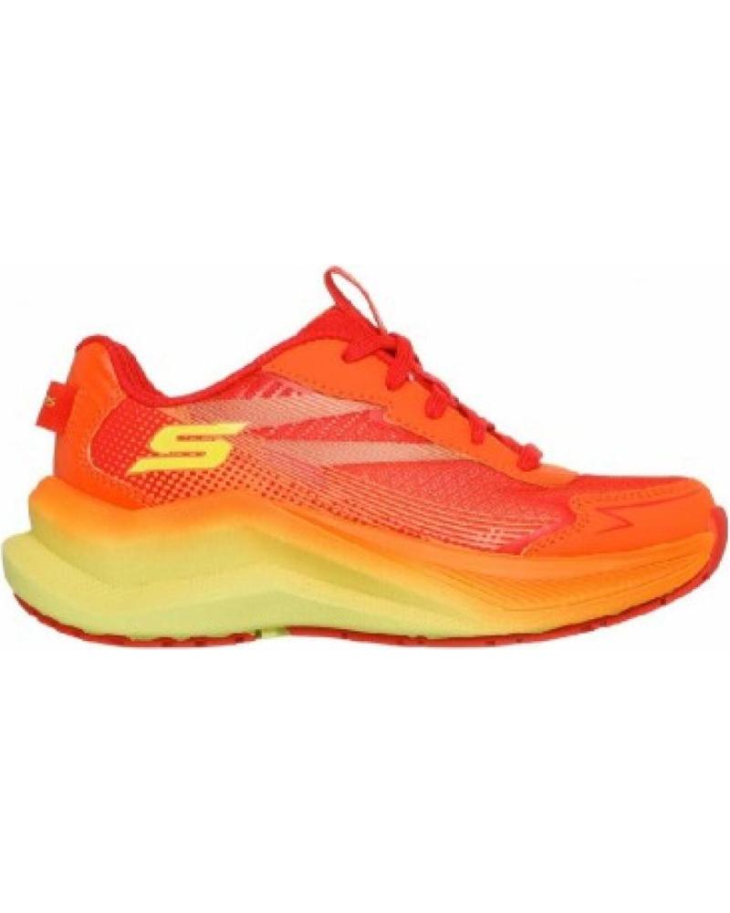 ZAPATILLAS RUNNING SKECHERS MAX CUSHIONING 404023L ORMT NARANJA ORMT ZAPATILLAS RUNNING SKECHERS MAX CUSHIONING 404023L ORMT NARANJA ORMT