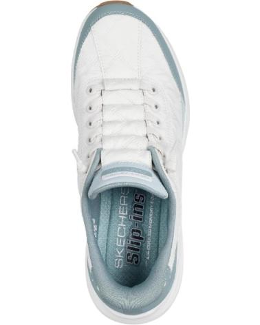 SKECHERS SLIP-INS 150404 SCARPE SAGE SAGE SKECHERS SLIP-INS 150404 SCARPE SAGE SAGE