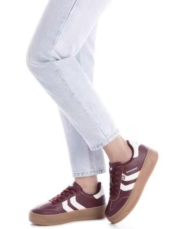 XTI ZAPATILLAS 144585076 EN PARA MUJER ROJO