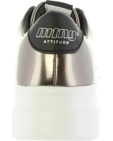 Zapatos de Mujer MTNG 69209 C32556 TORNASOL PLOM