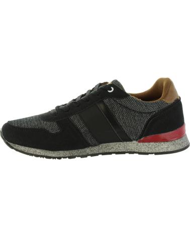 Scarpe per Uomo REFRESH 63949 C NEGRO