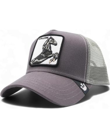 GOORIN BROS GORRA STALLION GRIS