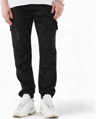 PROJECT X PARIS PANTALON CARGO PXP TECNICO NEGRO
