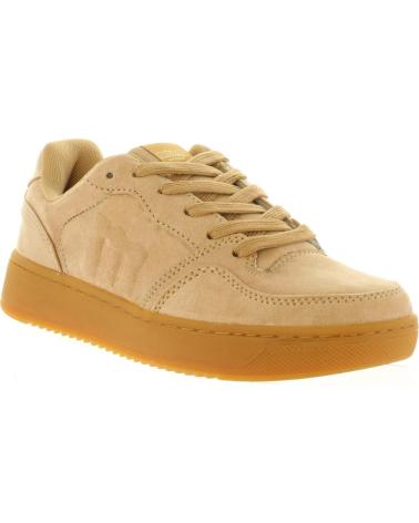 Zapatillas deporte de Mujer MTNG 69022 C33171 SOFT TAUPE