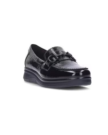 PITILLOS MOCASIN NEGRO 10701