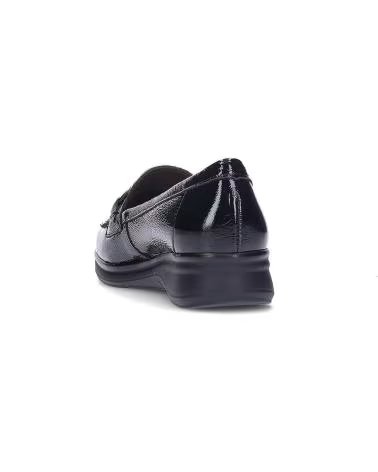 PITILLOS MOCASIN NEGRO 10701