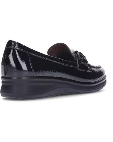 PITILLOS MOCASIN NEGRO 10701